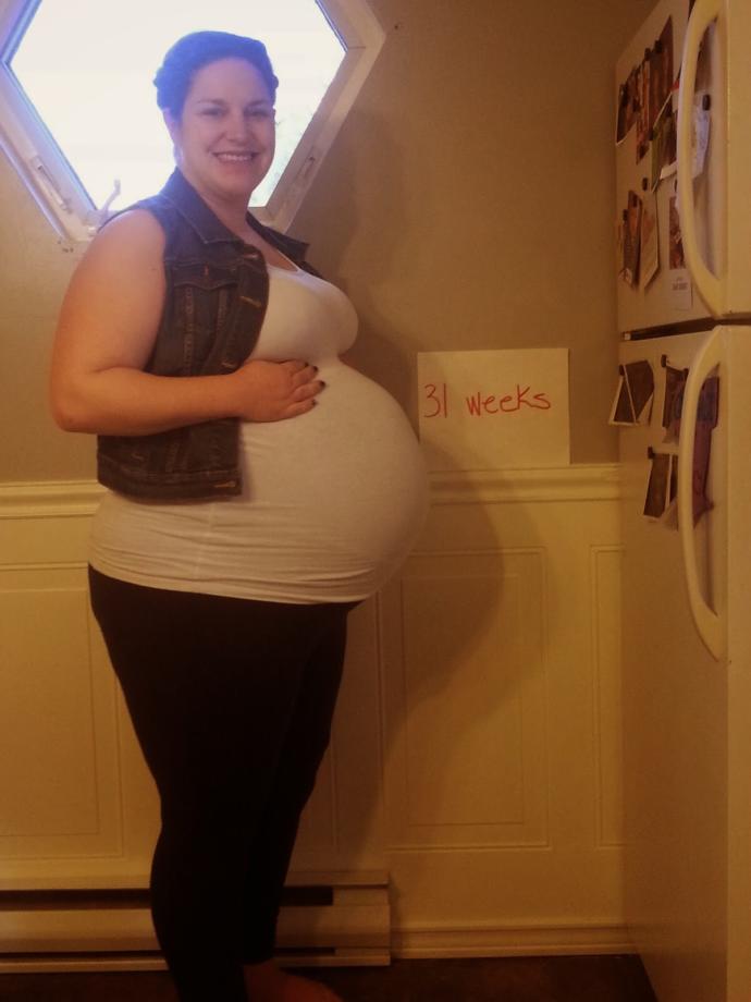 Could you handle carrying triplets?