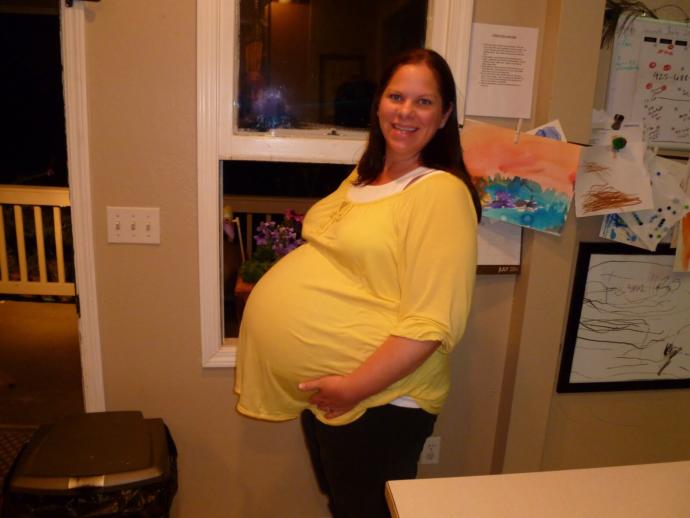 Could you handle carrying triplets?