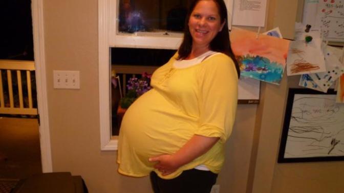 Could you handle carrying triplets?