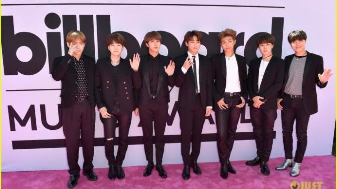 What Do You Think About This Group's Fashion?