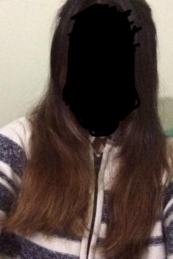 How to go from is to an ashy tone?