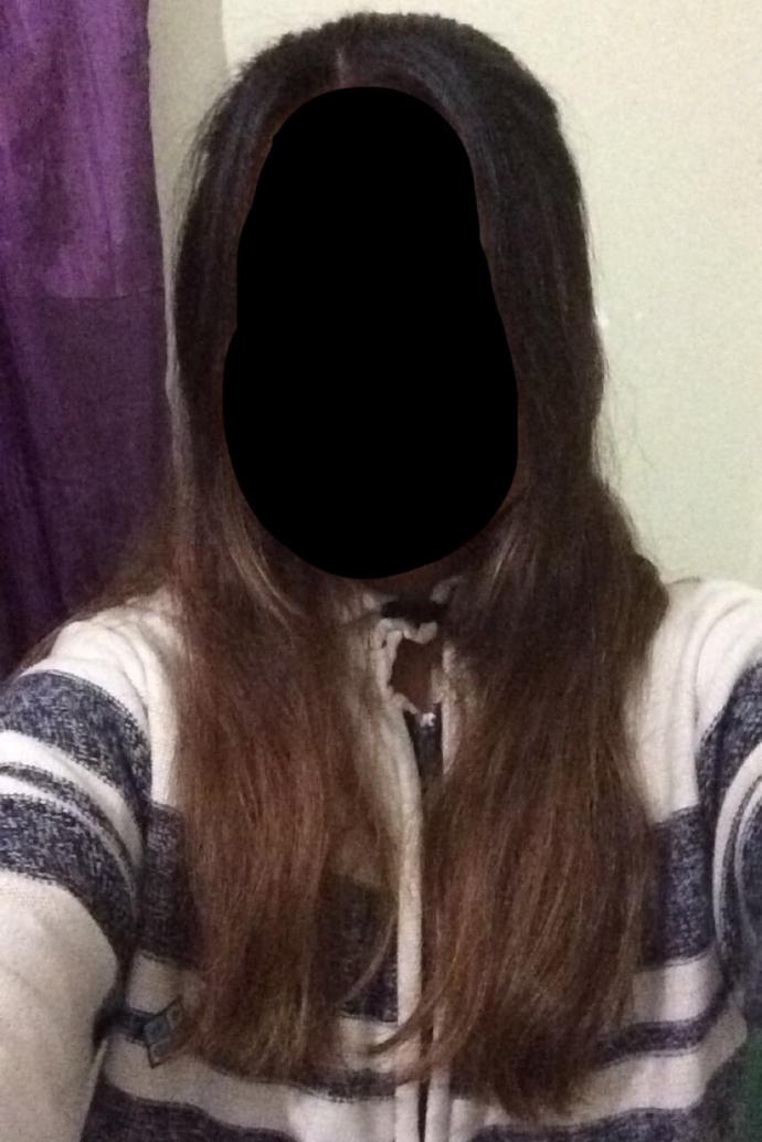 How to go from is to an ashy tone?