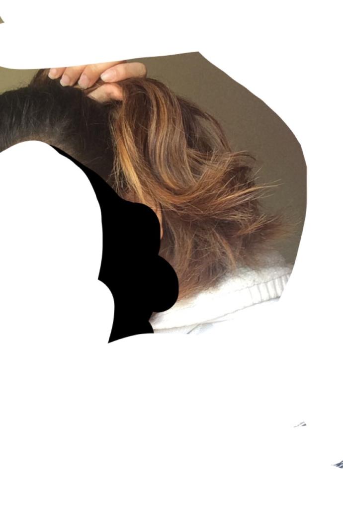 How to go from is to an ashy tone?