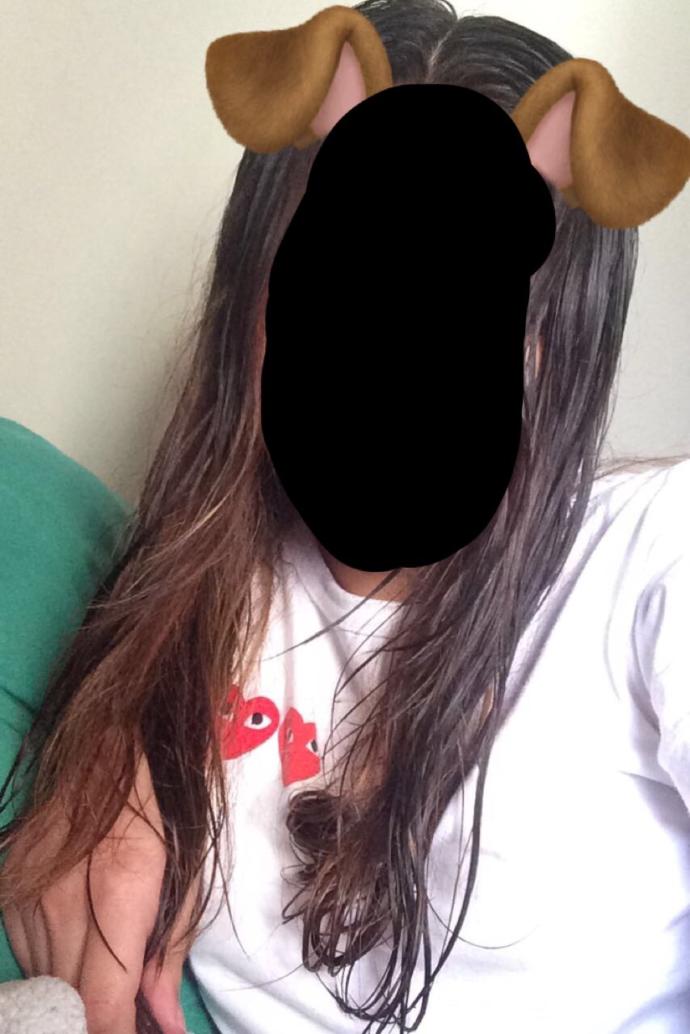 How to go from is to an ashy tone?