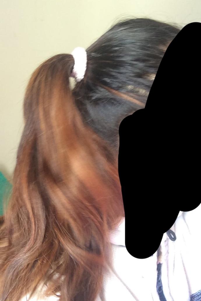 How to go from is to an ashy tone?