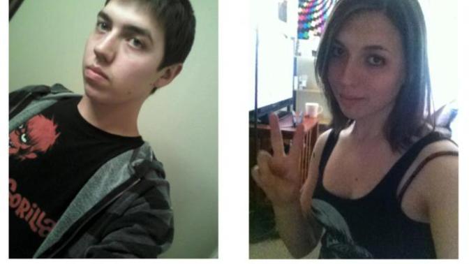 If a straight guy knowingly has sex with a trans woman is he still considered straight?