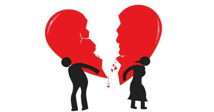 Why are modern relationships so fragile??