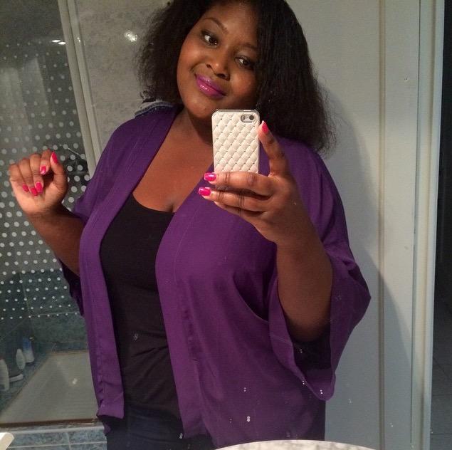Should fat girls be treated the same way this guy is treated? if not, why do fat girls get that?
