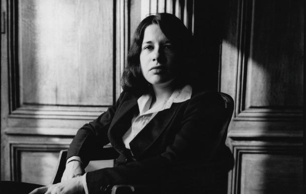 Face recognition time: How much does Danielle Haim resemble young Fran Lebowitz?