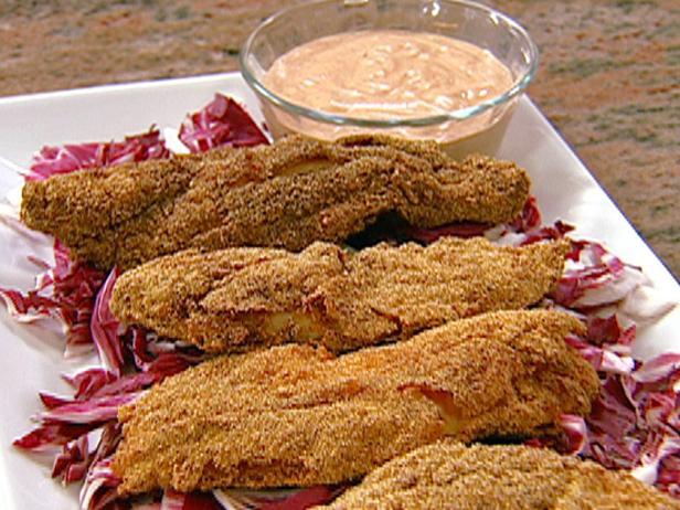 Would you eat #CATFISH for dinner?