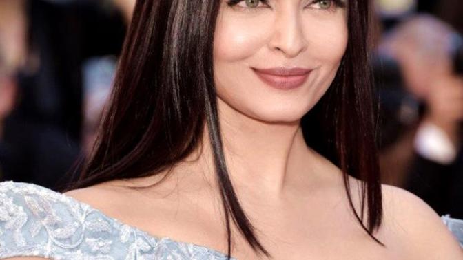 Aishwarya Rai any comments or rates about this actress?