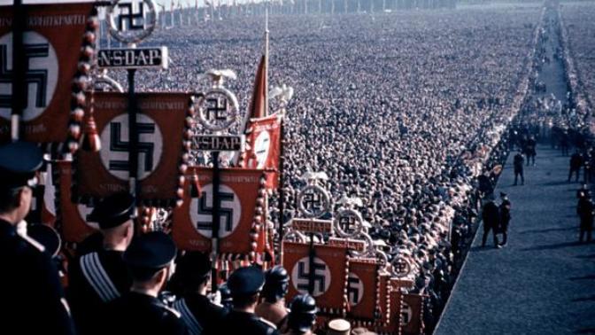 What to know about National Socialism and the Holocaust?