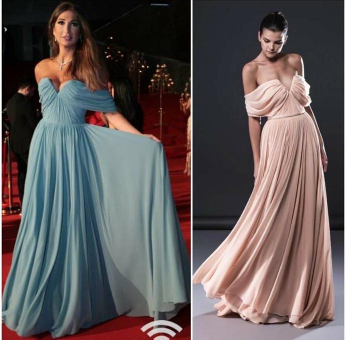 Is that good or bad dress? If it is good which color you prefer?