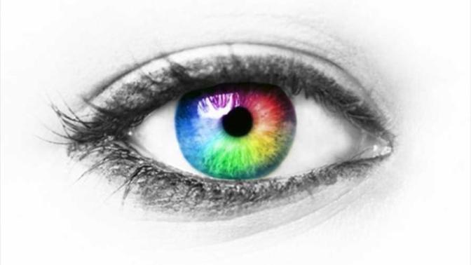 The Best Eye Color?