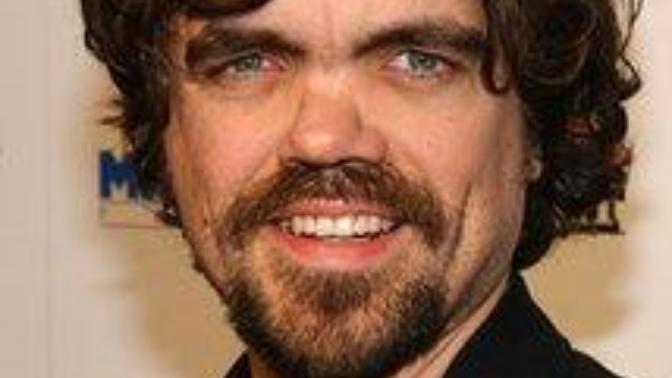 Ladies, do you think Peter Dinklage looks attractive?