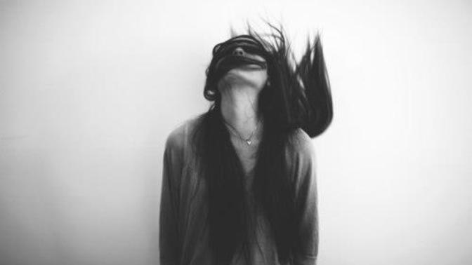Why am I such an unhappy person and how can I combat it?