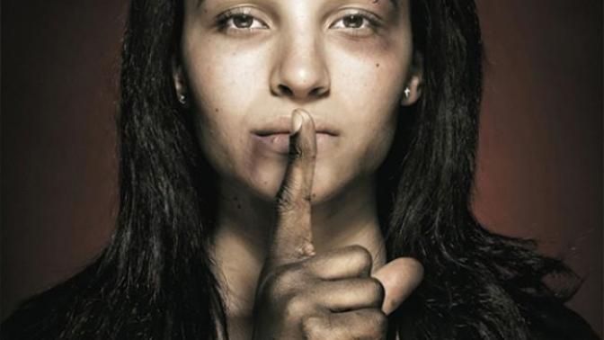 Do you think that on some level society promotes (or at least excuses) violence against women?