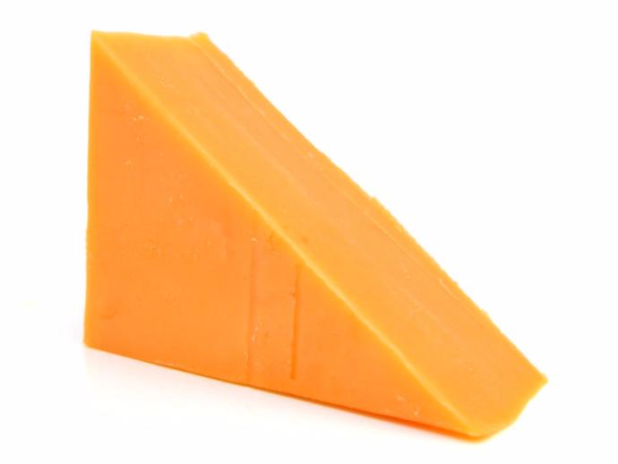 Parmesan, Mozzarella or Cheddar?