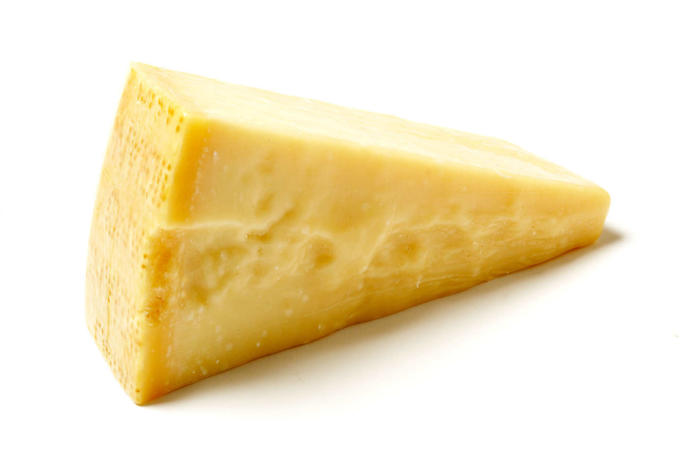 Parmesan, Mozzarella or Cheddar?