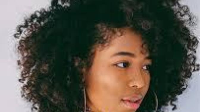 What do you prefer, long curly hair/medium length/short? See pictures?