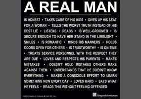 Should Men practice chivalry?
