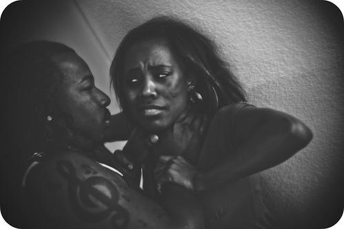 Should black women leave the pimparchy (aka black community) and make all female communes like in Kenya?