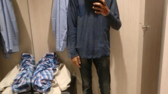 Do girls like skinny guys?