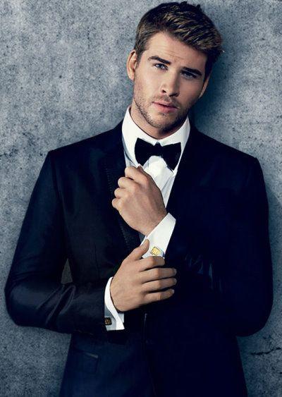 Who's the hottest Hemsworth?