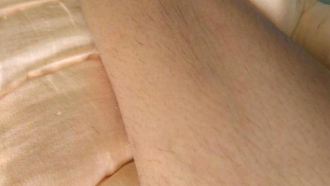 Do you Shave/Wax/Laser?