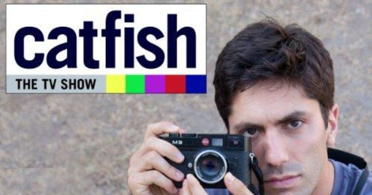 Do people still get catfished? GirlsAskGuys