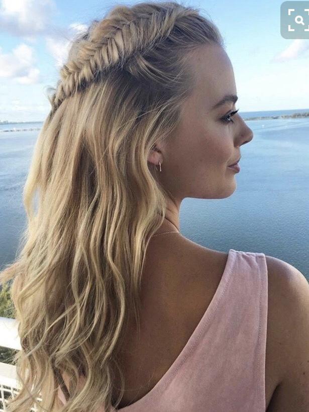 Do all guys like blondes most?