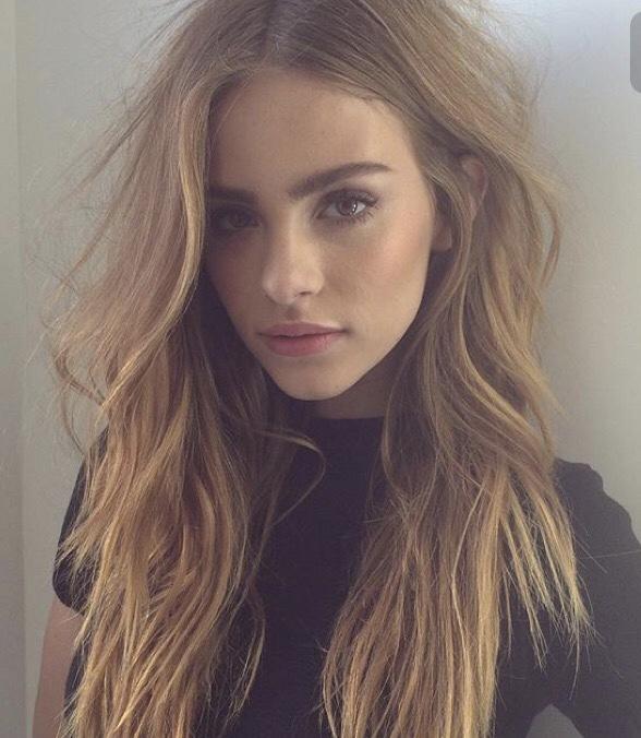 Do all guys like blondes most?