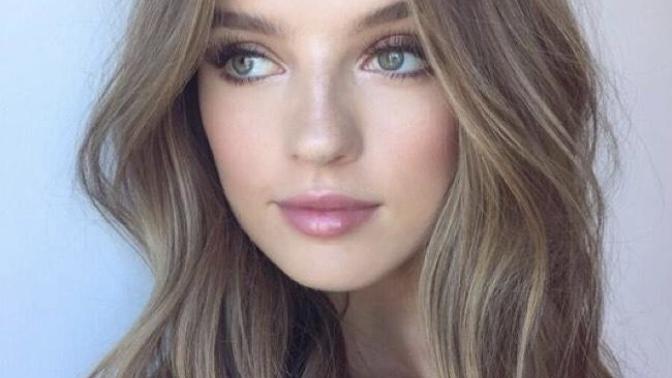 Do all guys like blondes most?