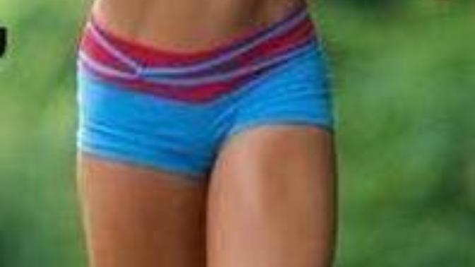 What do you think of this girl's body?