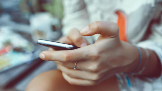 What are your texting pet peeves?