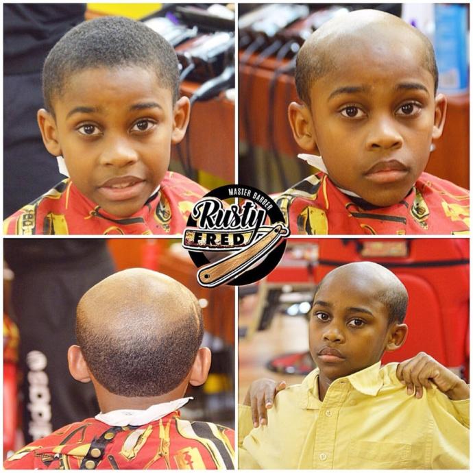 Did these US parents go too far or not?