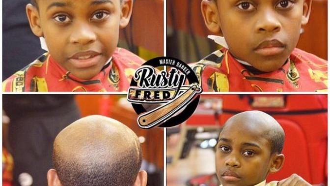 Did these US parents go too far or not?
