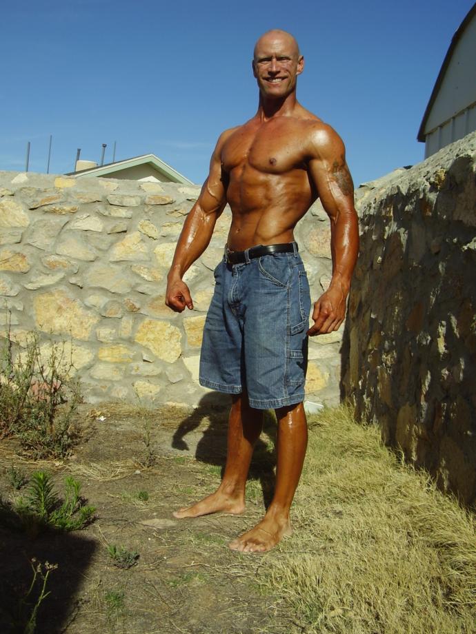 Best workout routines to get big fast?