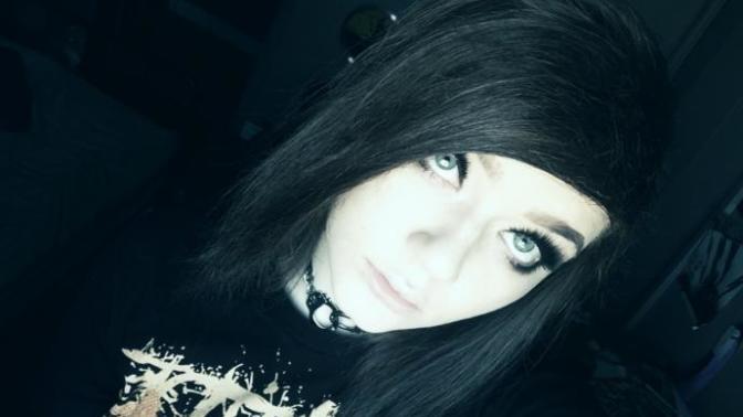 Why do people stare at me so much?