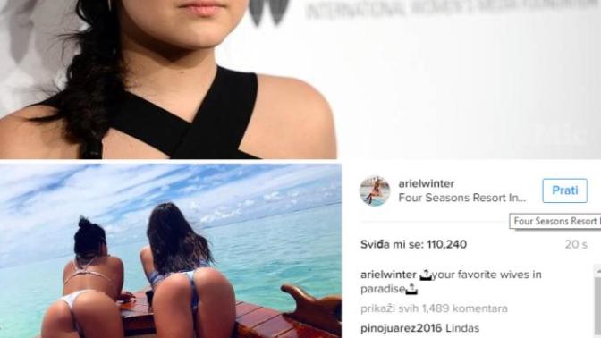 Why do women bitch about being sexualised in society yet use their sexual power to gain advantage?