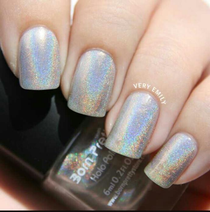 which nail art for the first day back to school??
