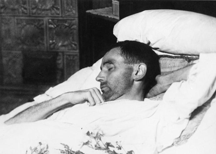 If someone that terribly wronged you was apologizing from their deathbed, would you forgive them?