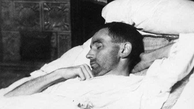 If someone that terribly wronged you was apologizing from their deathbed, would you forgive them?