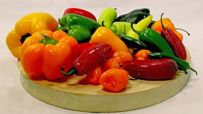 Do you like pepper?