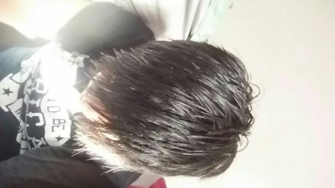 what makes ur hair grow fast??