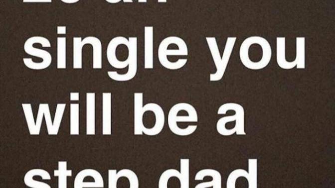 I'm 28 and single! Will I ever find a partner with no kids!
?