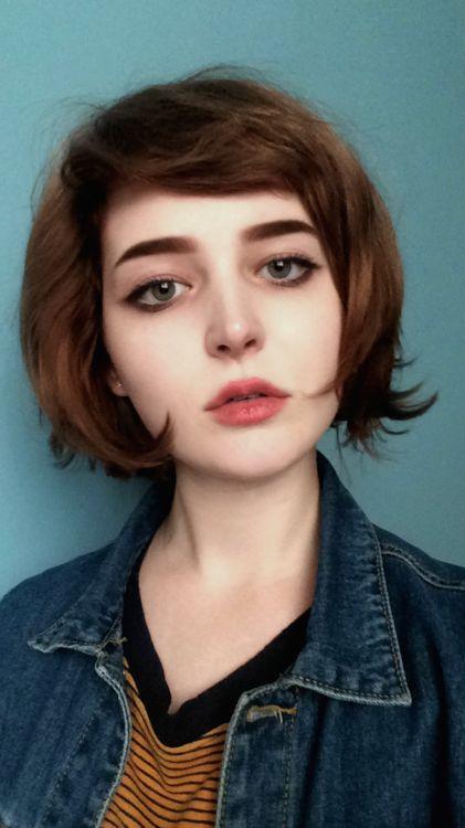 Do guys care about hair length?
