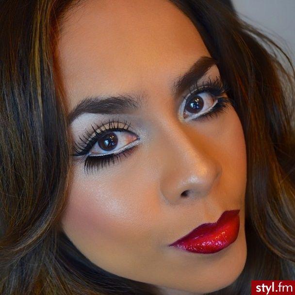 How much make up are you comfortable wearing on a somewhat regular basis?