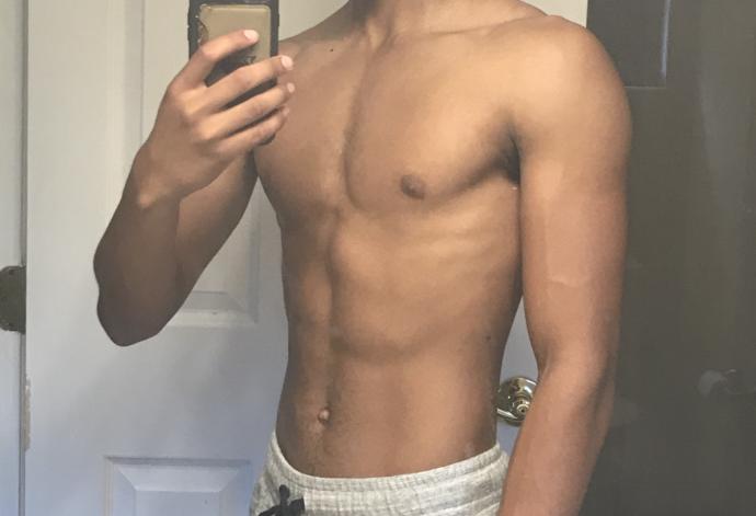 Is my body good enough to get college girls?