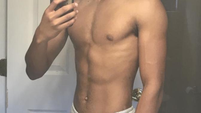 Is my body good enough to get college girls?